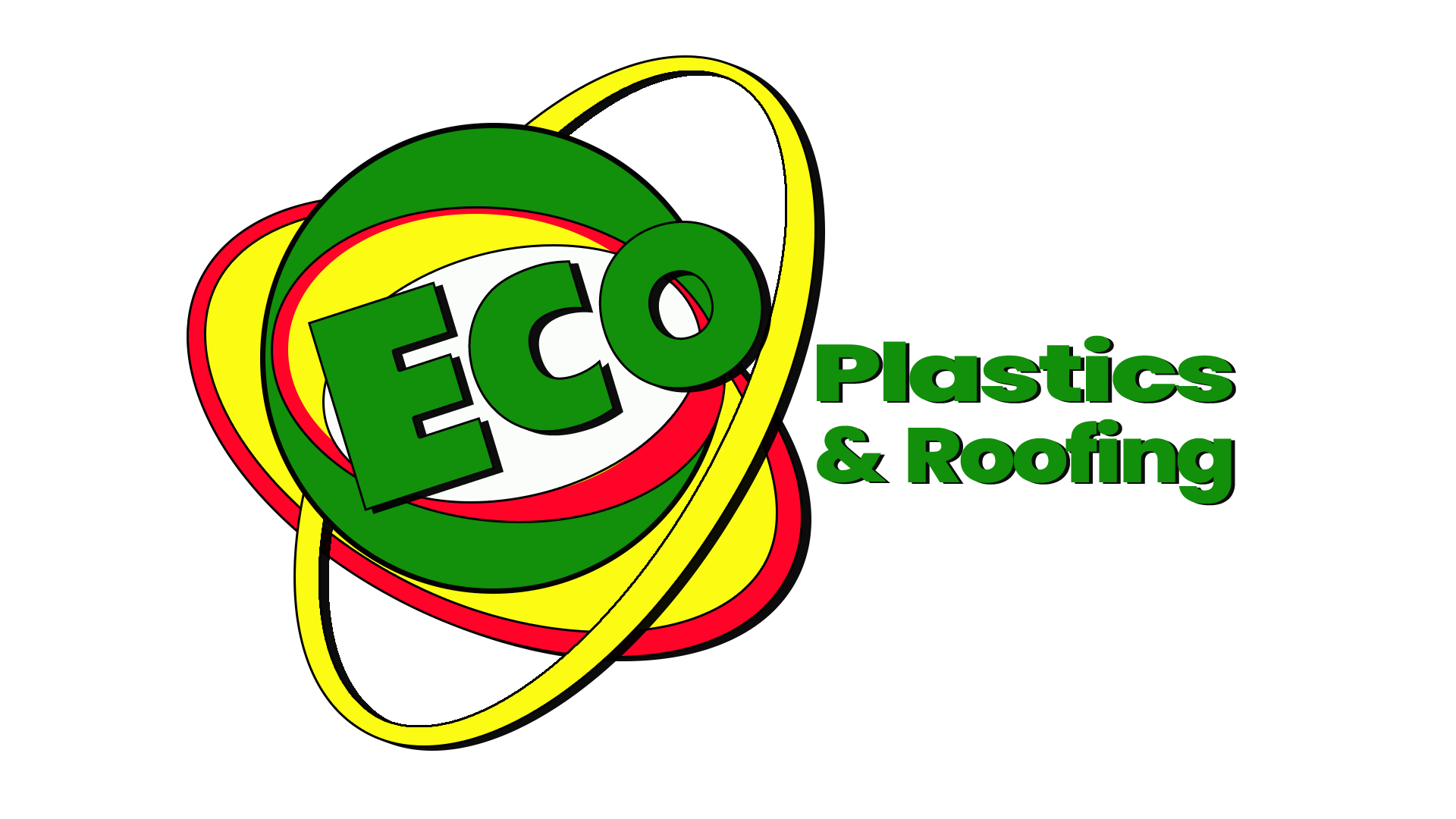 ECO logo PNG